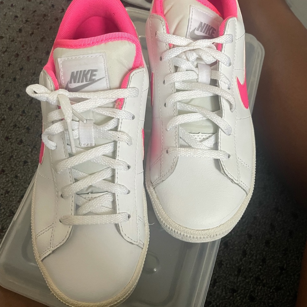 Casual Kicks